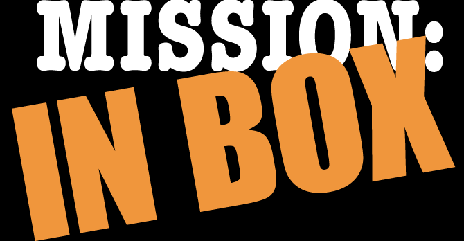 Mission In Box